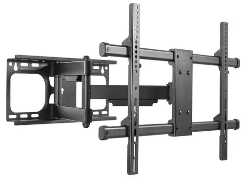 Suport Perete Kruger&Matz KM1305, 37inch - 70inch (Negru)