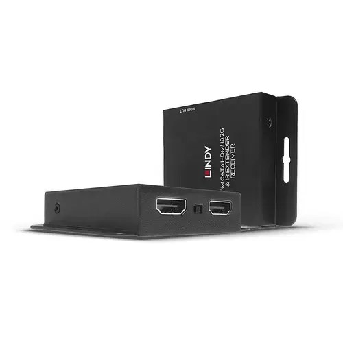Extender Lindy LY-38208, HDMI, 50m, Cat.6