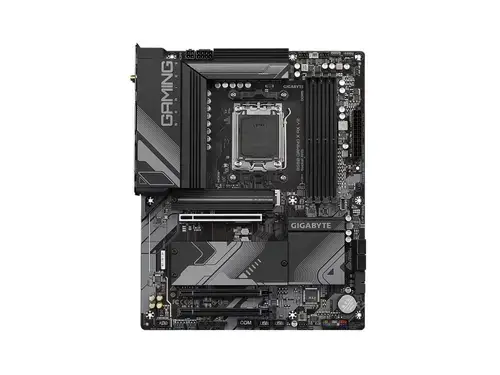 Placa de baza GIGABYTE B650 GAMING X AX V2, AM5, AMD B650, ATX