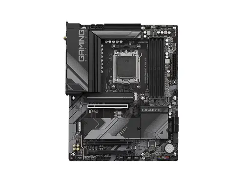 Placa de baza GIGABYTE B650 GAMING X AX V2, AM5, AMD B650, ATX