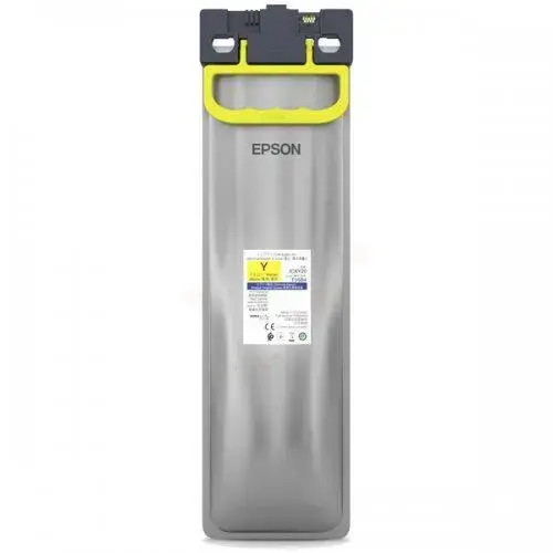 Cartus cerneala Epson C13T05B44N, Yellow XXL, capacitate 50000 pagini, pentru: WorkForce Pro WF-C879R