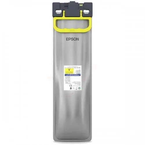Cartus cerneala Epson C13T05B44N, Yellow XXL, capacitate 50000 pagini, pentru: WorkForce Pro WF-C879R