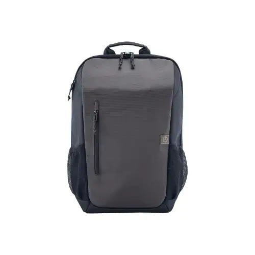 Rucsac laptop HP 6H2D9AA, 15.6inch, Gri inchis
