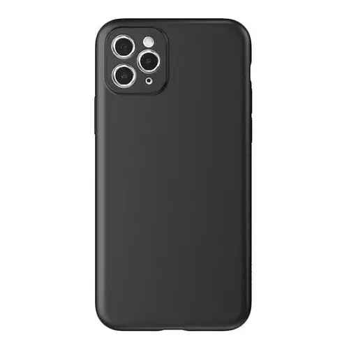 Husa pentru Samsung Galaxy A05s A057, OEM, Soft, Neagra
