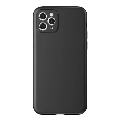 Husa pentru Samsung Galaxy A05s A057, OEM, Soft, Neagra