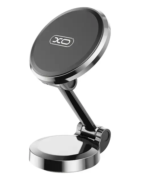 Suport Auto Magnetic XO Design C133, 4.7inch - 6.9inch, Negru