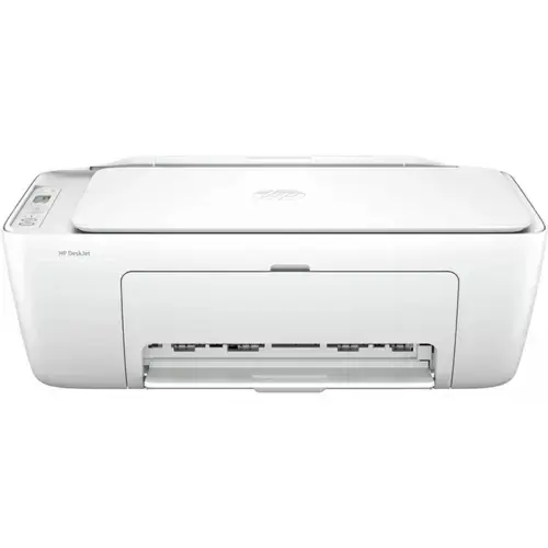 Multifunctional Inkjet HP DeskJet 2810e AiO 588Q0B, A4, Color, 20ppm, USB, Wireless (Alb)