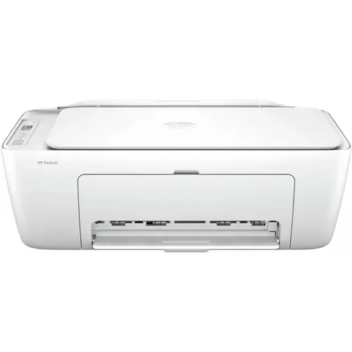 Multifunctional Inkjet HP DeskJet 2810e AiO 588Q0B, A4, Color, 20ppm, USB, Wireless (Alb)