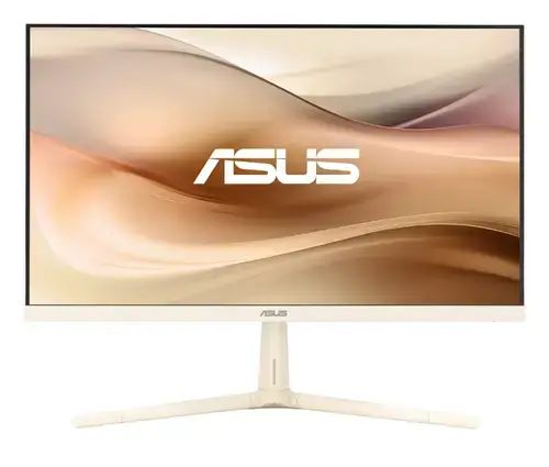 Monitor IPS LED ASUS 27inch VU279CFE-M, Full HD (1920 x 1080), HDMI (Bej)