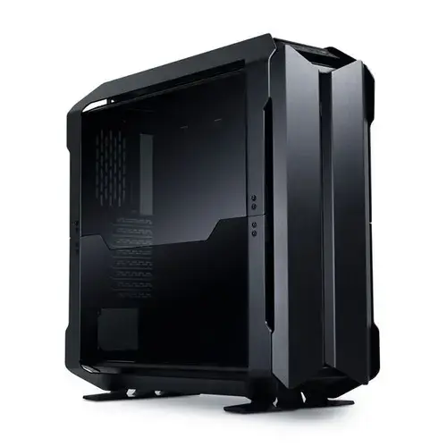 Carcasa Lian Li Odyssey X, Full Tower, fara sursa, ATX, E-ATX (Negru)