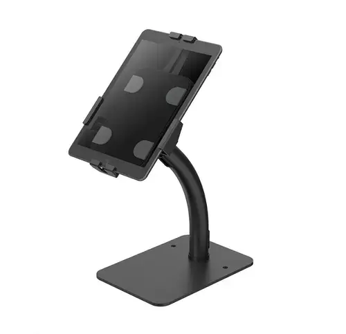 Suport de tableta Neomounts by Newstar DS15-625BL1, diagonala maxima 11inch, greutate maxima 1kg, Negru