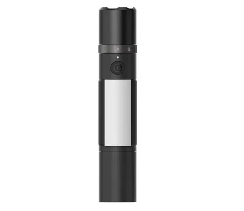Lanterna multfunctionala Xiaomi BHR7004GL, 1000 lm (Negru)