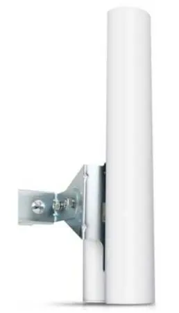 Antena sectoriala Ubiquiti AM-5G17-90, Exterior, 17dBi (Alb)