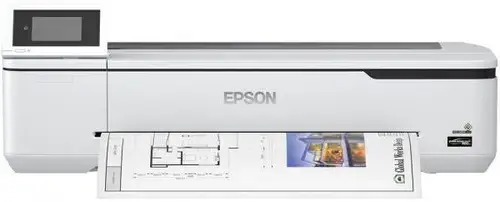 Plotter Epson Surecolor SC-T2100, A1, 24inch