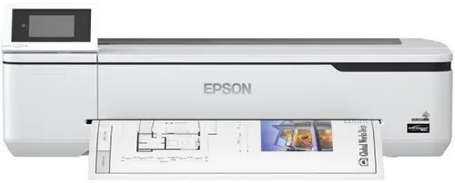 Plotter Epson Surecolor SC-T2100, A1, 24inch