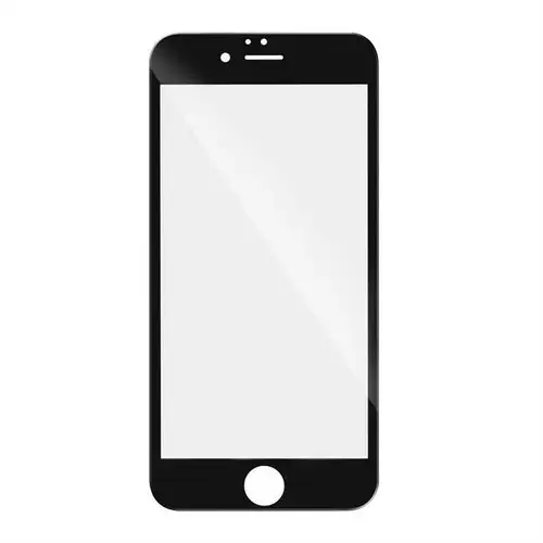 Folie protectie telefon, Tokgalaxis, pentru Apple iPhone 7, Sticla securizata, Transparenta