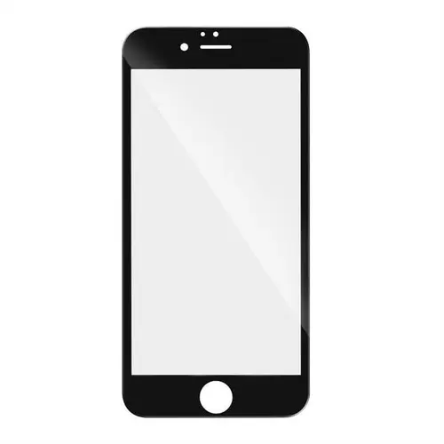 Folie protectie telefon, Tokgalaxis, pentru Apple iPhone 7, Sticla securizata, Transparenta