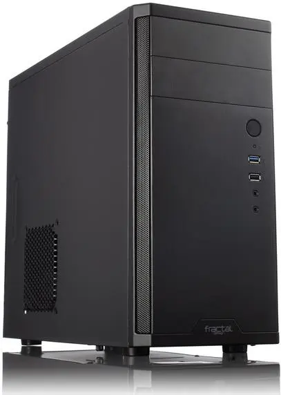 Carcasa Fractal Design Core 1100 (Neagra)