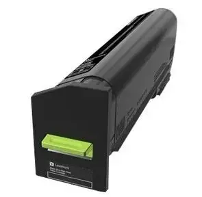 Toner Lexmark Return Program 72K20K0, 8000 pagini (Negru)