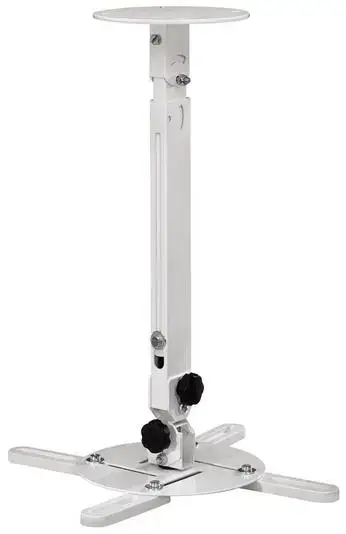 Suport Proiector Hama 84422, 15 Kg (Alb)