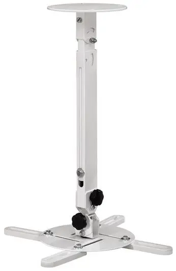 Suport Proiector Hama 84422, 15 Kg (Alb)
