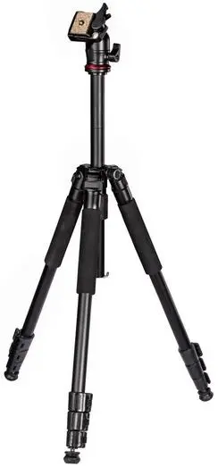 Trepied Foto Hama Traveller 163 Ball
