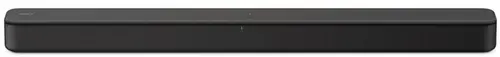 Soundbar compact Sony HT-SF150, 2 canale, Boxa Bass Reflex, 120 W, Bluetooth (Negru)