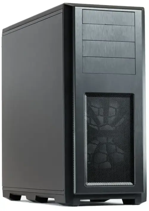 Carcasa Phanteks Enthoo Pro, Full Tower (Negru)