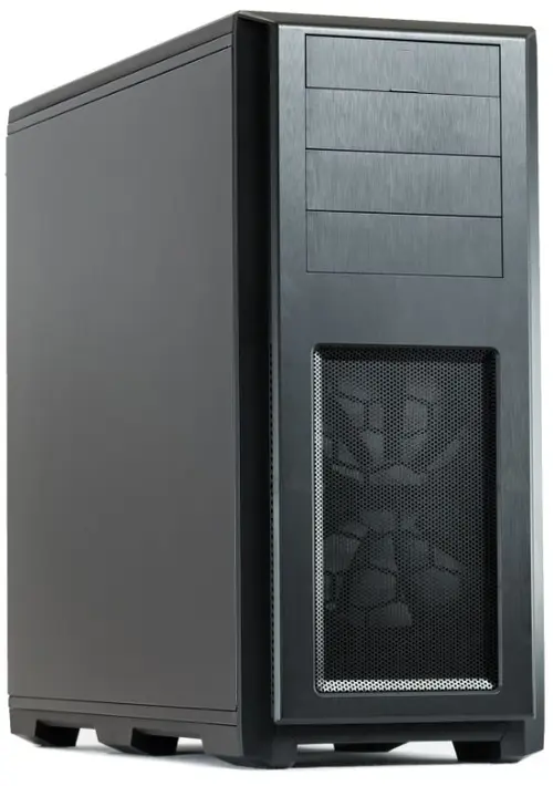 Carcasa Phanteks Enthoo Pro, Full Tower (Negru)