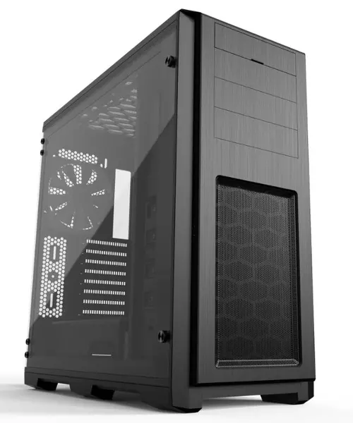 Carcasa Phanteks Enthoo Pro, Mid-Tower (Negru)
