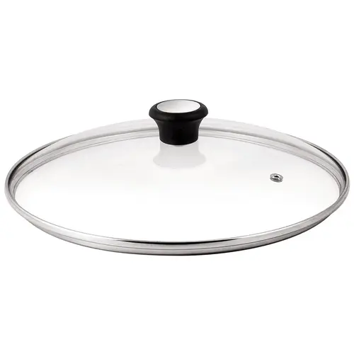 Capac din sticla Tefal 28097532 Exception, 24 cm