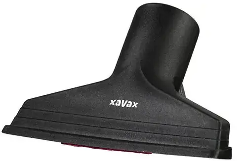 Perie aspirator Xavax 110244 (Negru)