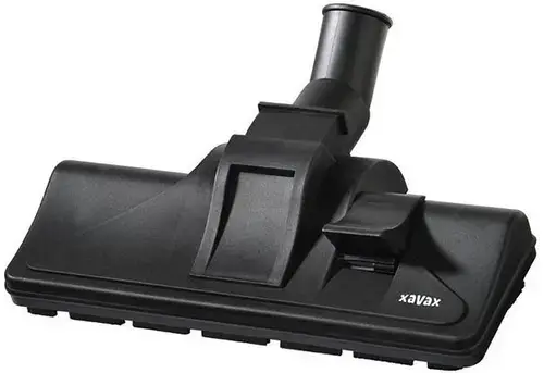 Perie aspirator Xavax 110287 (Negru)