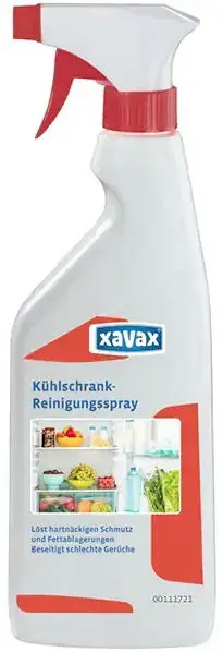 Solutie de curatat Xavax 111721 pentru aparate frigorifice, 500 ml