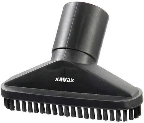 Perie aspirator Xavax 110247 pentru mobilier (Negru)