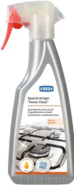 Solutie de curatat Xavax 111755 PowerClean pentru suprafete speciale, 500 ml