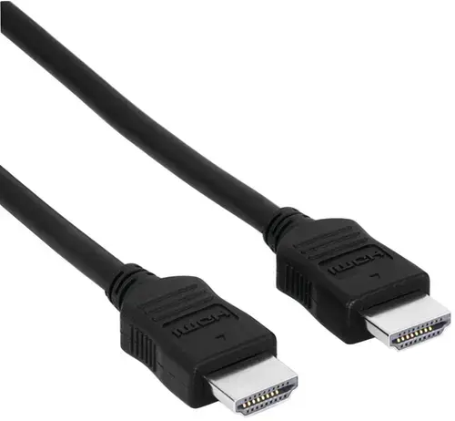 Cablu Hama 205280, HDMI-HDMI, 10 metri (Negru)