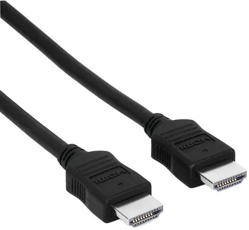 Cablu Hama 205280, HDMI-HDMI, 10 metri (Negru)