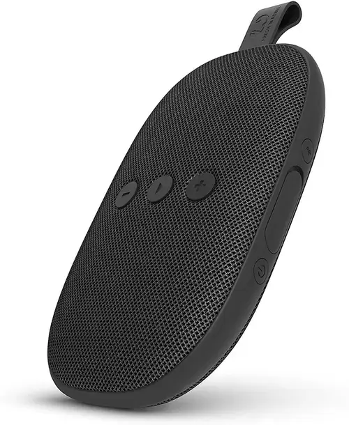 Boxa portabila FRESH 'N REBEL Rockbox Bold X, Bluetooth, Waterproof IPX7 (Gri)