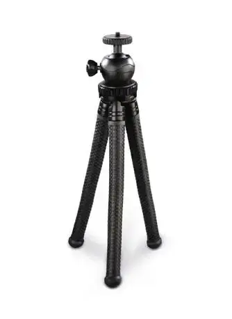 Trepied foto HAMA 4605, 27 cm (Negru)