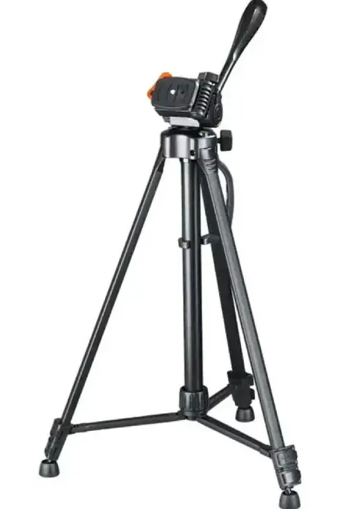 Trepied foto HAMA Gamma 153 (Negru)