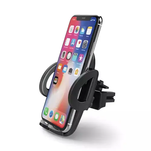 Suport auto universal PHILIPS PH-DLK3531 (Negru)