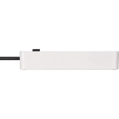 Prelungitor inteligent Brennenstuhl Connect Ecolor, Wireless, 3 prize, 16A, compatibil Alexa /Google Assistant