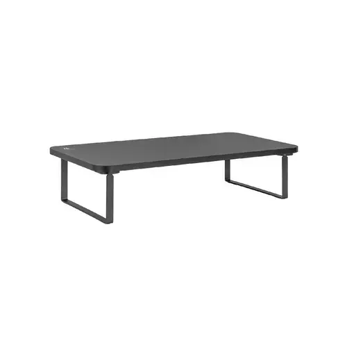 Stand pentru laptop / monitor Maclean MC-933, 500x260x122mm