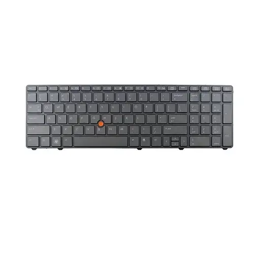 Tastatura laptop HP EliteBook 8760W