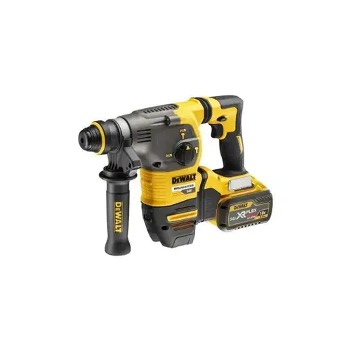 Ciocan rotopercutor DeWalt DCH333X2, SDS-Plus (Negru/Galben)