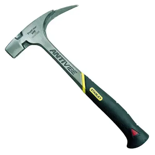 Ciocan pentru zidarie Antivibe Stanley FatMax 1-51-937