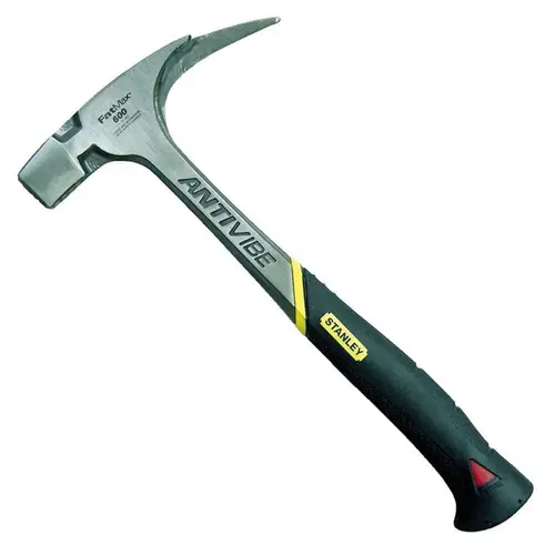 Ciocan pentru zidarie Antivibe Stanley FatMax 1-51-937