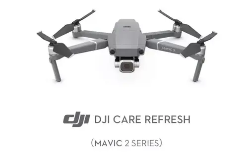 Licenta asigurare DJI Care Refresh Mavic 2