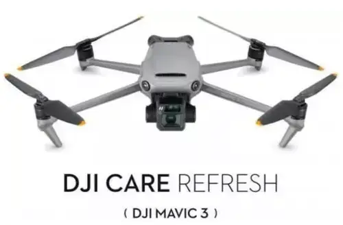 Card licenta asigurare DJI, 2Y (Mavic 3)Care Refresh